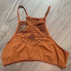Free People Bralette